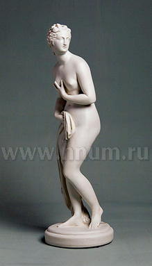 Купить ВЕНЕРА - скульптура - Западная Европа - в интернет магазине ХНУМ