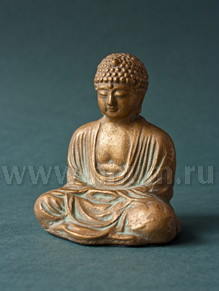 Статуэтка Будда из Камакуры из Японии