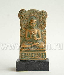 Сидящий Будда(малый, статуэтка)